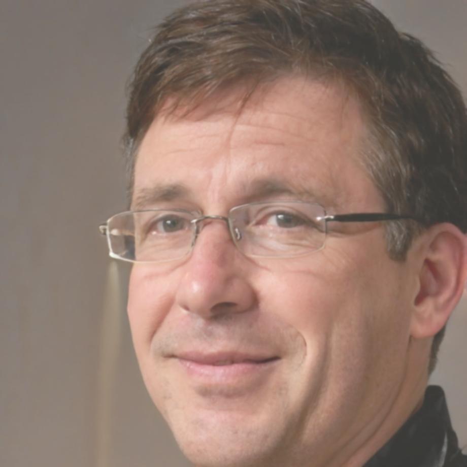 Torben Feldkamp - Gründer und Bildungsleiter