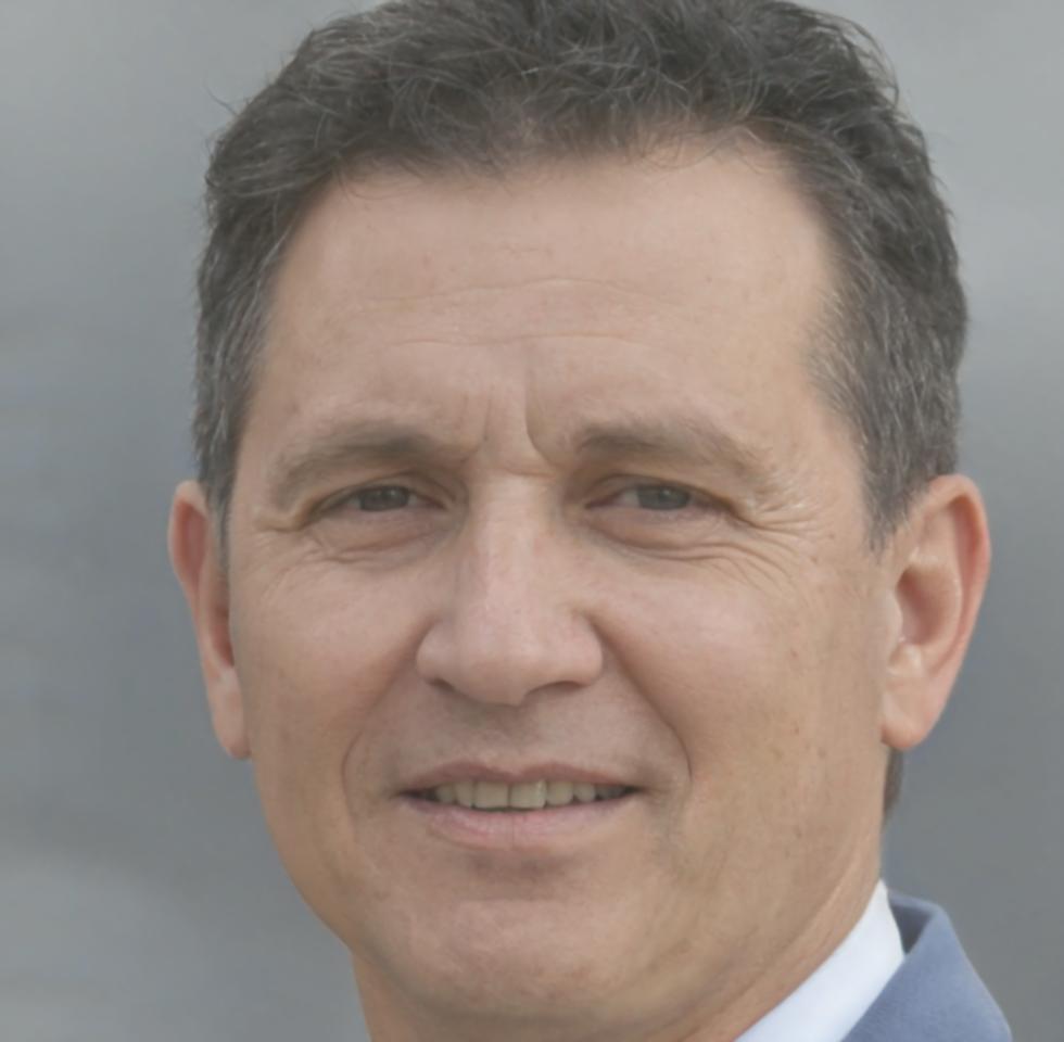 Finanzexperte Leonhard Bergström