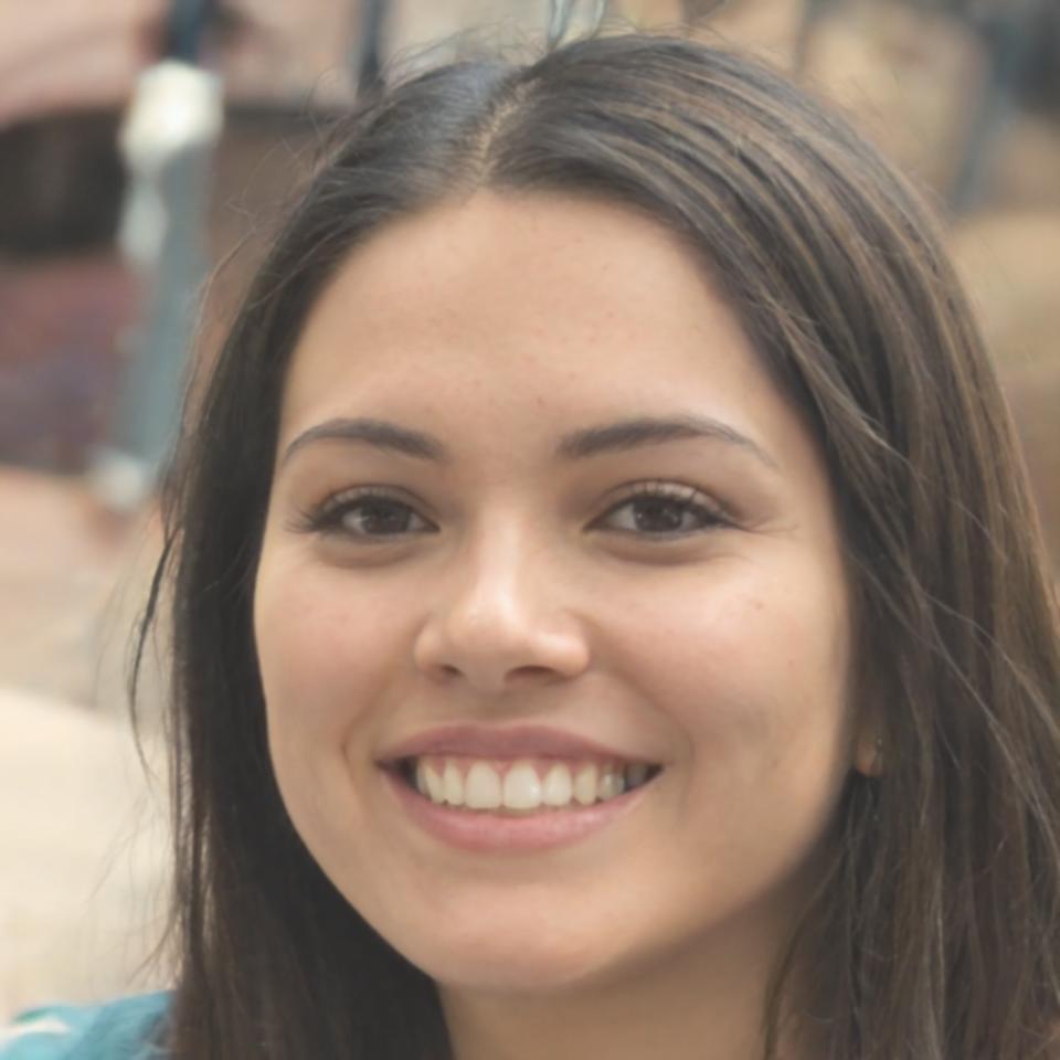 Porträt von Anneliese Brunner